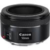Canon Ef 50Mm F/1.8 Stm, 4.30in. x 4.30in. x 4.20in.