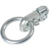 Lampa 97255 Anello di Fissaggio con Doppio Perno per rotaie fermacarico a Scorrimento - Type 4