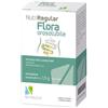 Nutriregular Flora 14 Bustine Orosolubili 21 g