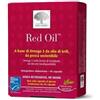Red Oil 45 Capsule pz