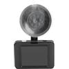 Jectse Dash Cam Anteriore e Posteriore, Mini Dash Cam Full HD 1080P, Registrazione in Loop, Blocco File, Grandangolo, Monitor di Parcheggio, Rilevamento Movimento, Visione Notturna,