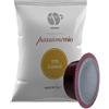Lollo Caffe 200 capsule LOLLO CAFFŠ PASSIONEMIO ORO compatibili A Modo Mio arabica dolce