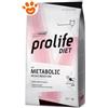 Prolife Cat Veterinary Metabolic - Sacco Da 1,5 Kg