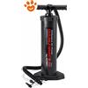 Intex Pompa Manuale Double Quick III (48cm) Grande Art. 68615 - Double Quick III