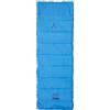 Grand Canyon Topaz Camping Bed Cover M - Copriletto da Campeggio - Dark Blue (Blu)