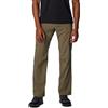 Columbia Silver Ridge Utility, Pantaloni da Uomo