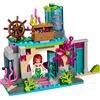 LEGO 41145 Disney Princess Ariel e Il Magico Incantesimo