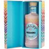 Malfy Rosa Gin Missoni Limited Edition (Gift Box)