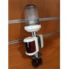 FANALE LUCE DI VIA ASTA COMBINATO ROSSO VERDE BIANCO 12 MT NAUTICA BARCA 12V