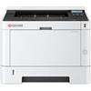 Kyocera Ecosys PA4000x - Stampante laser con duplex, stampante laser piccola, 40 pagine al minuto, con funzione di stampa mobile