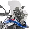 Givi Cupolino trasparente Givi D5144ST Per BMW R 1300 GS (24)