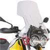 Givi Cupolino trasparente Givi D8203ST Per MOTO GUZZI V85 TT (19