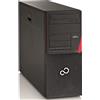 Fujitsu PC Computer Ricondizionato Fujitsu Esprimo P756 Tower Intel Core i7-6700T Ram 8GB SSD 240GB USB 3.0 Freedos