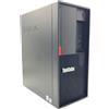 Lenovo ThinkStation P330 Tower Computer Intel i7-8700 Ram 16Gb SSD 512Gb (Ricondizionato Grado A)