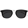 Saint Laurent Occhiali da Sole SL 753 001 Nero/Nero Unisex