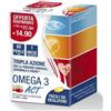 F&F Srl Omega 3 Act 60 Perle 540mg