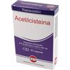 KOS Srl Acetilcisteina 30 capsule 6 g