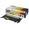 HP Toner CLT-Y4072S Samsung giallo SU472A