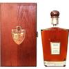 Dellavalle - Grappa Affinata in Botti da Whisky Glen Scotia & Bowmore Casks 2007 0,70 lt. + Box Legno