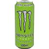 Monster Energy Ultra Paradise, bevanda energetica alla frutta tropicale da 473ml