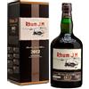 Rhum J.M Vieux Agricole Millésimé 2011 41,9% Vol. 0,7l in Giftbox