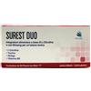 PHYTORES Srl Surest Duo Phytores 20 Flaconi Da 20ml