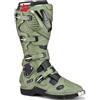 SIDI STIVALI CROSSFIRE 3 ARMY NERO 43