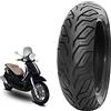 ECOVELO PNEUMATICO POSTERIORE DEESTONE 140/70 - 16 D825 COMPATIBILE CON PIAGGIO BEVERLY 250 300 500 e COMPATIBILE CON HONDA SH 300 URBAN R