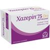 A.B.PHARM Srl XAZEPIN 75 ORO FAST REL 20BUST