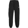 JACK & JONES PANTALONI TEMPO LIBERO Uomo JACK&JONES 12250639 BILL JJRILEY BLACK