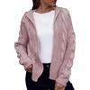 Uwdiohq Sales Today Clearance Prime Only Giubbotto Elegante Donna Giacca Cento Grammi Donna Felpe Donna con Zip Eleganti Parka Donna con Pelliccia Cappottino in Panno Donna My Orders Placed
