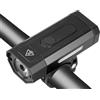 BARBIERI LUCE 800 LUMENT ANT. ANTERIORE CICLISMO