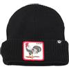 GOORIN BROS ROOSTER BEANIE Berretto