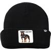 GOORIN BROS ROTTWEILIER BEANIE Berretto