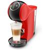 Macchina Caffe Nescafe Dolce Gusto - Genio S Plus Rossa - Edg315.r