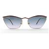 Galileo Occhiale da sole Galileo donna mod. Med-11 C.6400 Made in Italy