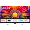 Lg Tv 55UR81006LJ API SERIE UR81 Smart TV UHD Ashed blue