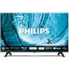 Philips Tv Philips 40PFS6009 12 PFS6009 Smart TV Black