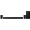 Samsung Soundbar SERIES 11.1.4 Subwoofer wireless Black