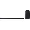 Samsung Soundbar SERIES 5.1.2 Subwoofer wireless Black