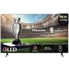 Hisense Tv 85E79NQ E7 SERIES Smart TV UHD Black