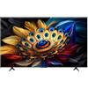 Tcl Tv 85C69B C69 SERIES Smart TV UHD Black