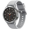 Samsung Galaxy Watch4 Classic 46mm Bluetooth Silver Italia Sm-R890nzsaitv