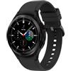 Samsung Galaxy Watch4 Classic 46mm 1.4" Amoled GPS Bluetooth + WiFi Nero Italia