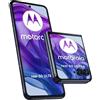 Motorola Razr 50 Ultra 5G 12Gb 512Gb 4'' 6.9'' Amoled 165Hz Dual Sim Midnight Bl