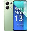 Xiaomi Redmi Note 13 8Gb 512Gb 6.67'' Oled 120Hz Dual Sim Mint Green 69418127798