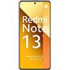 XIAOMI Redmi Note 13 5G, 256GB, ARTIC WHITE, Nuovo Garanzia Italia