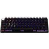 Logitech Tastiera computer G SERIES Pro X 60 Lightspeed Black