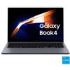 Samsung Notebook NP750XGJ KG4IT GALAXY BOOK4 Moonstone gray