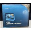 Intel Scheda Madre Intel Workstation mother Board S5520SC server corporation nuova new
